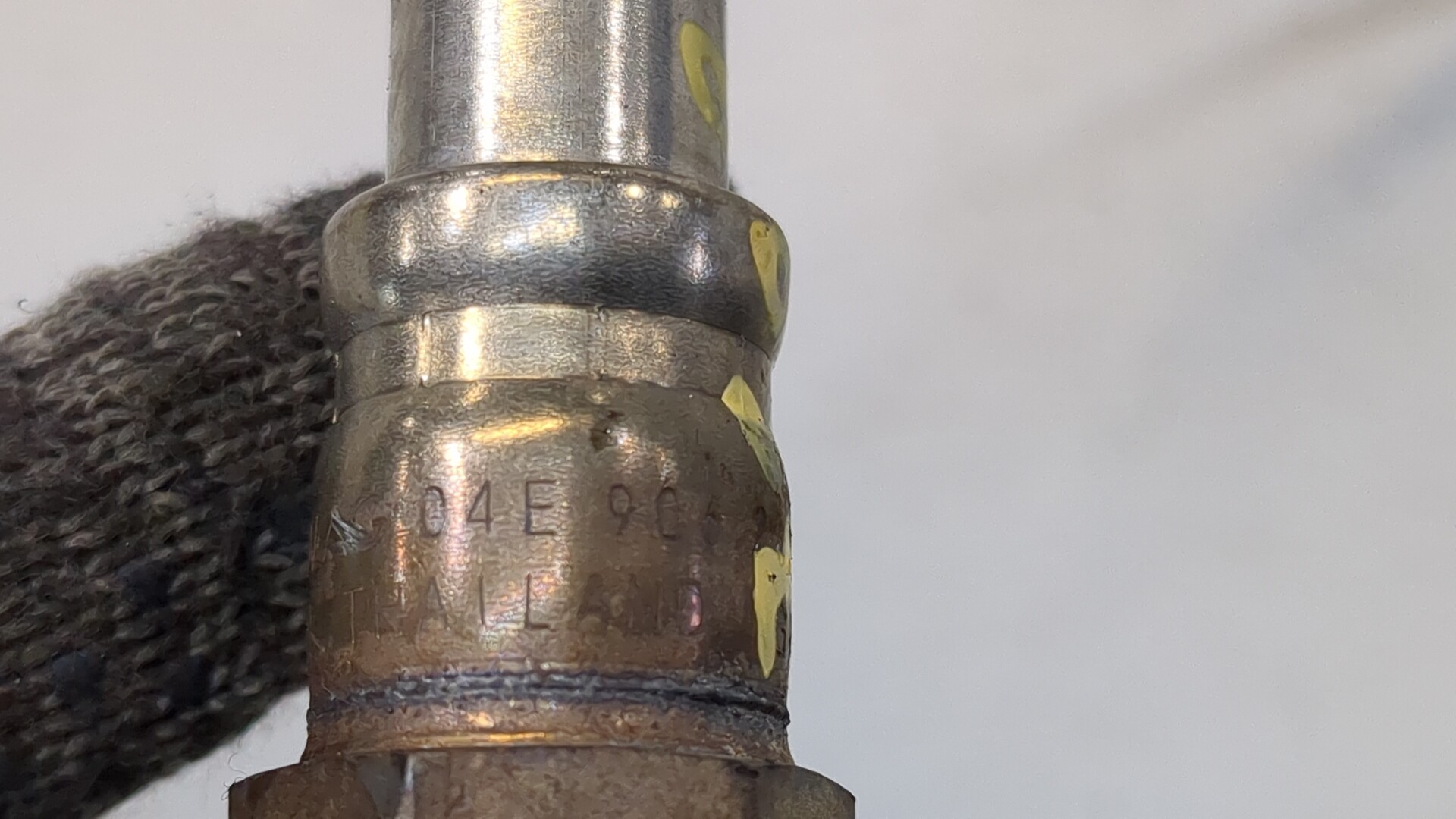 Датчик кислородный/Лямбда-зонд