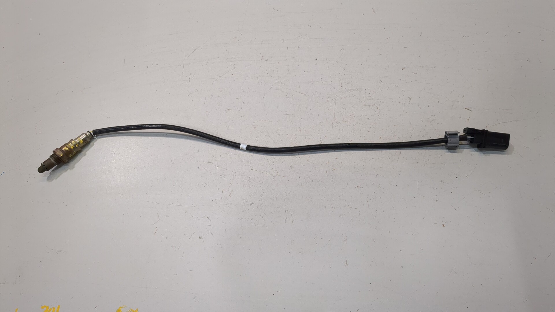 Датчик кислородный/Лямбда-зонд