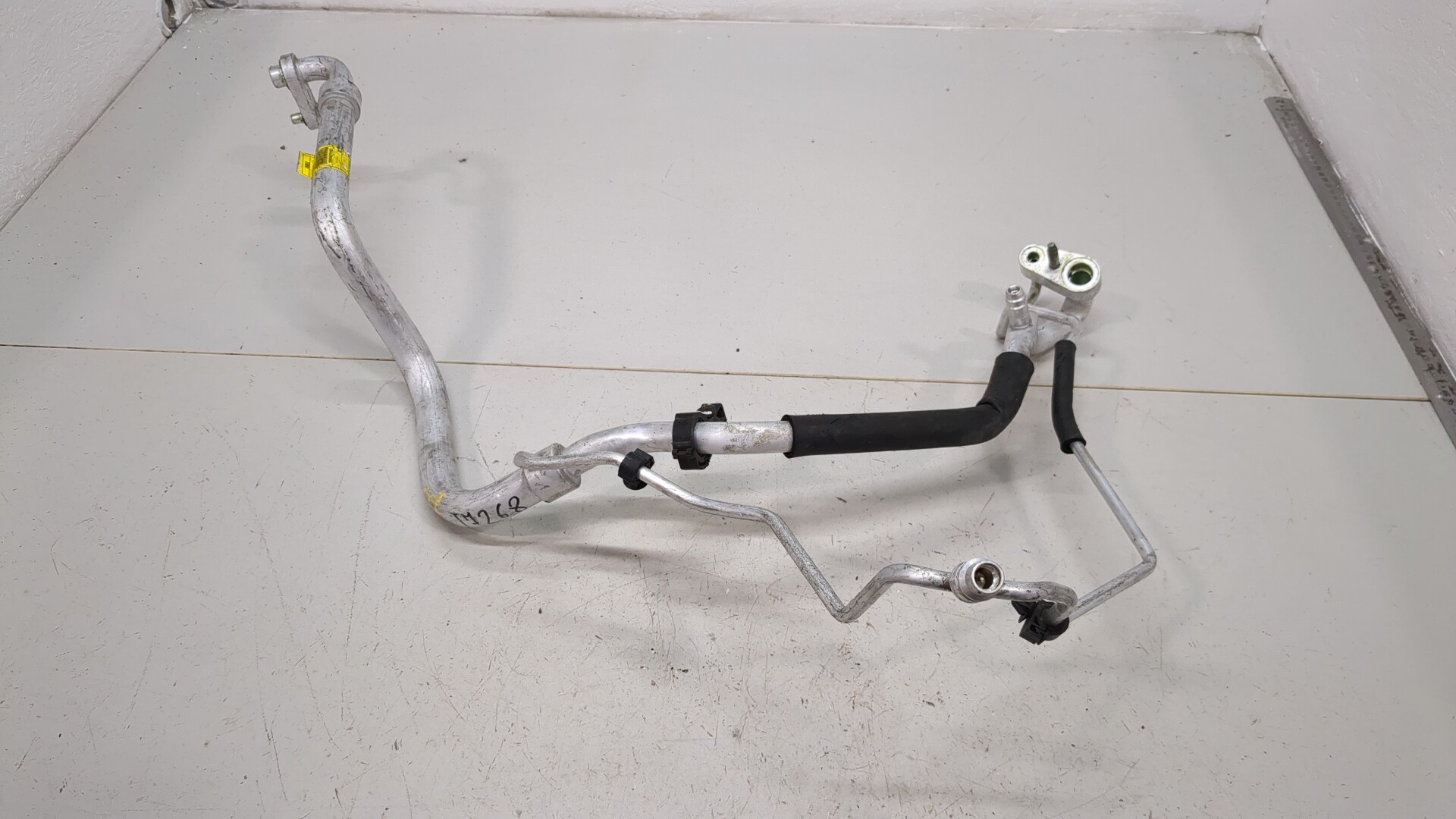 Трубка кондиционера