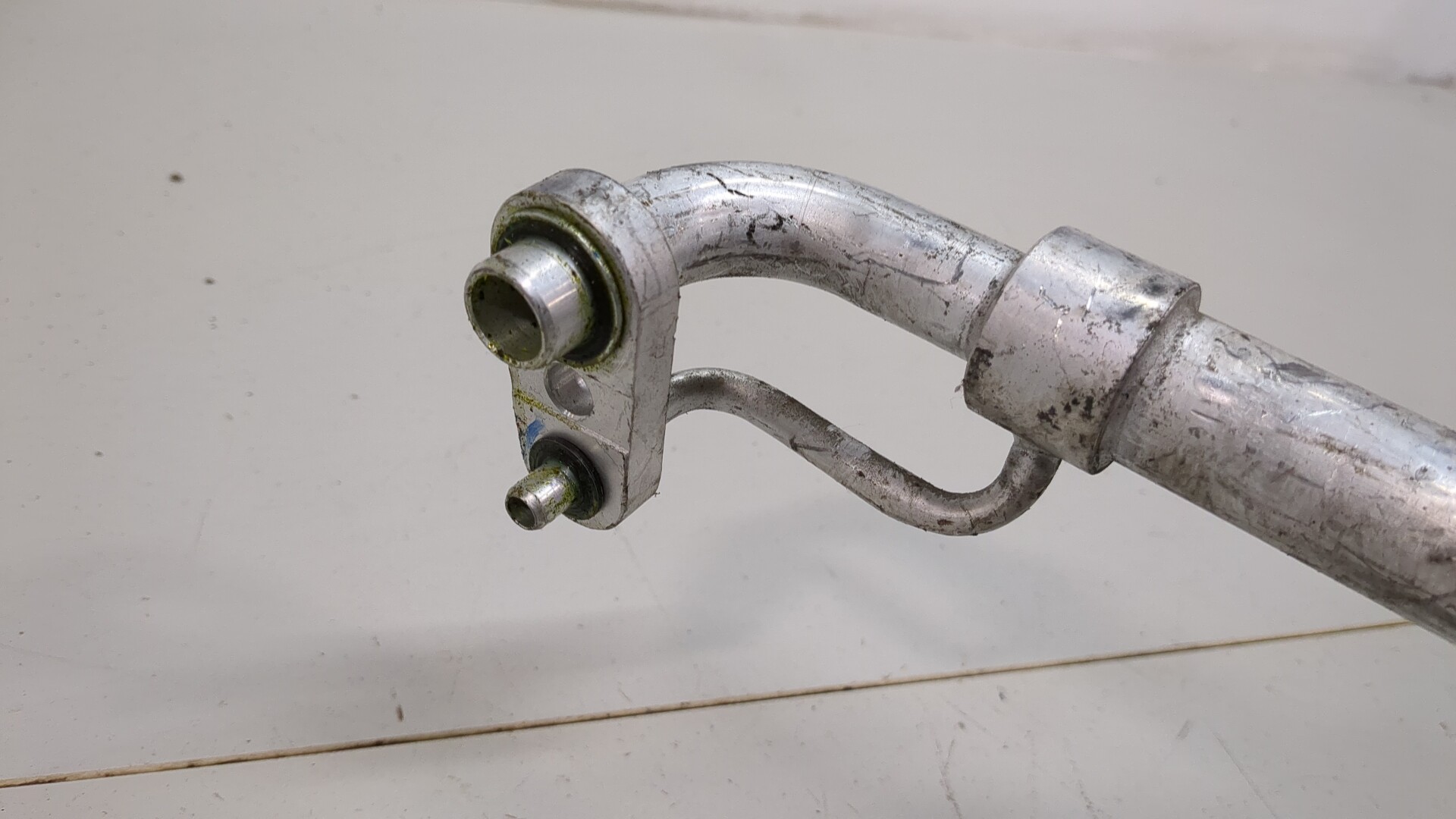 Трубка кондиционера