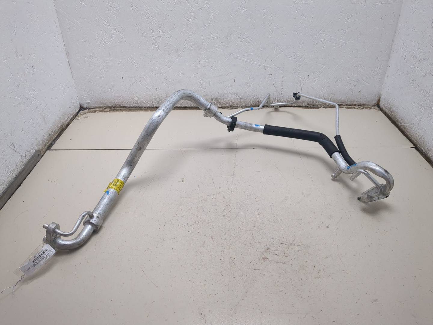 Трубка кондиционера