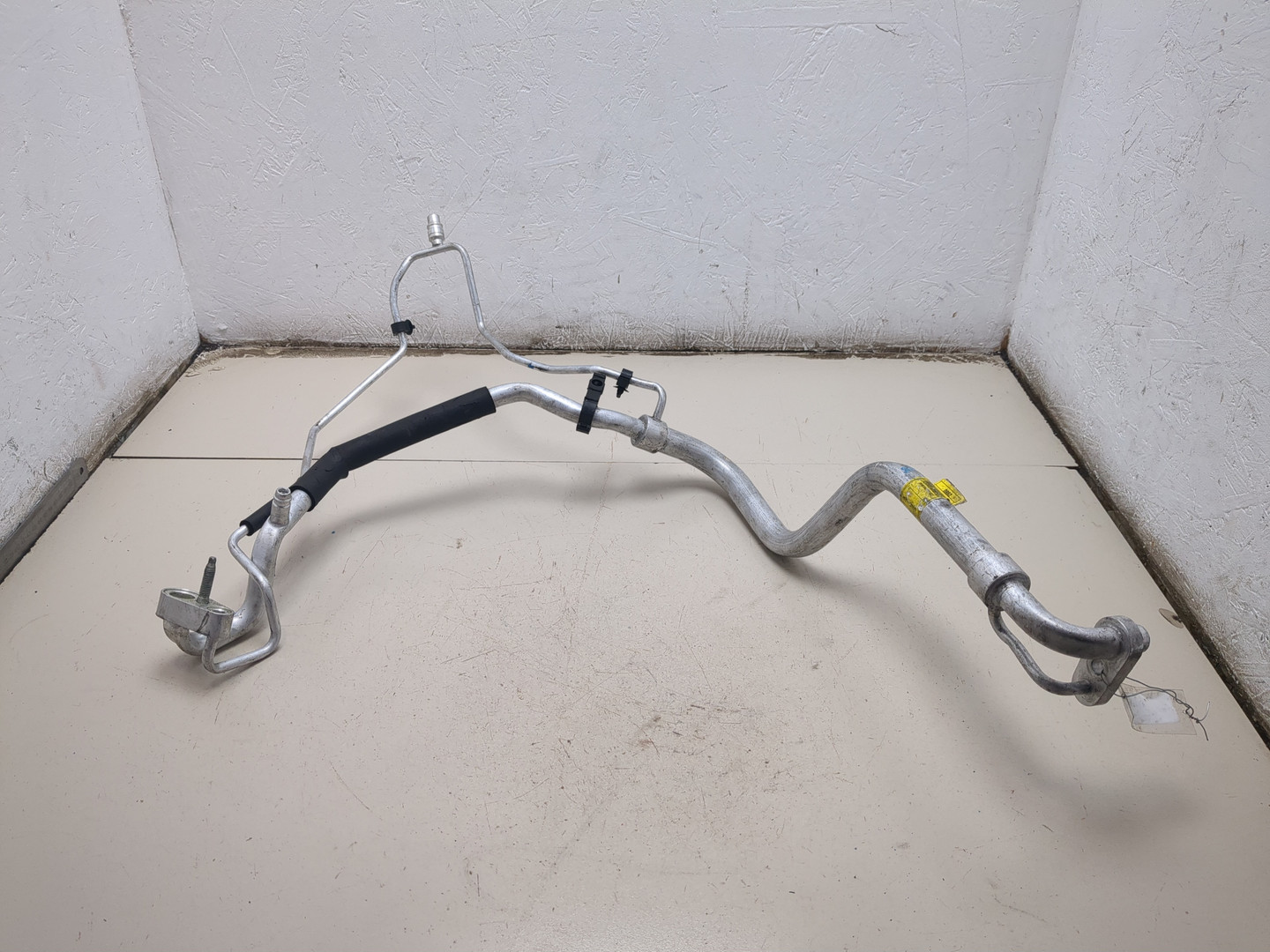 Трубка кондиционера