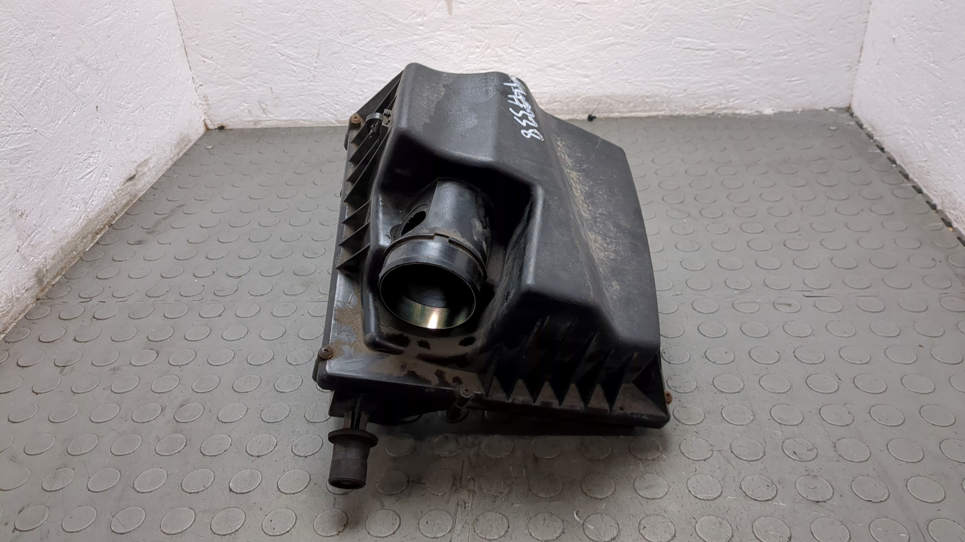 Корпус воздушного фильтра