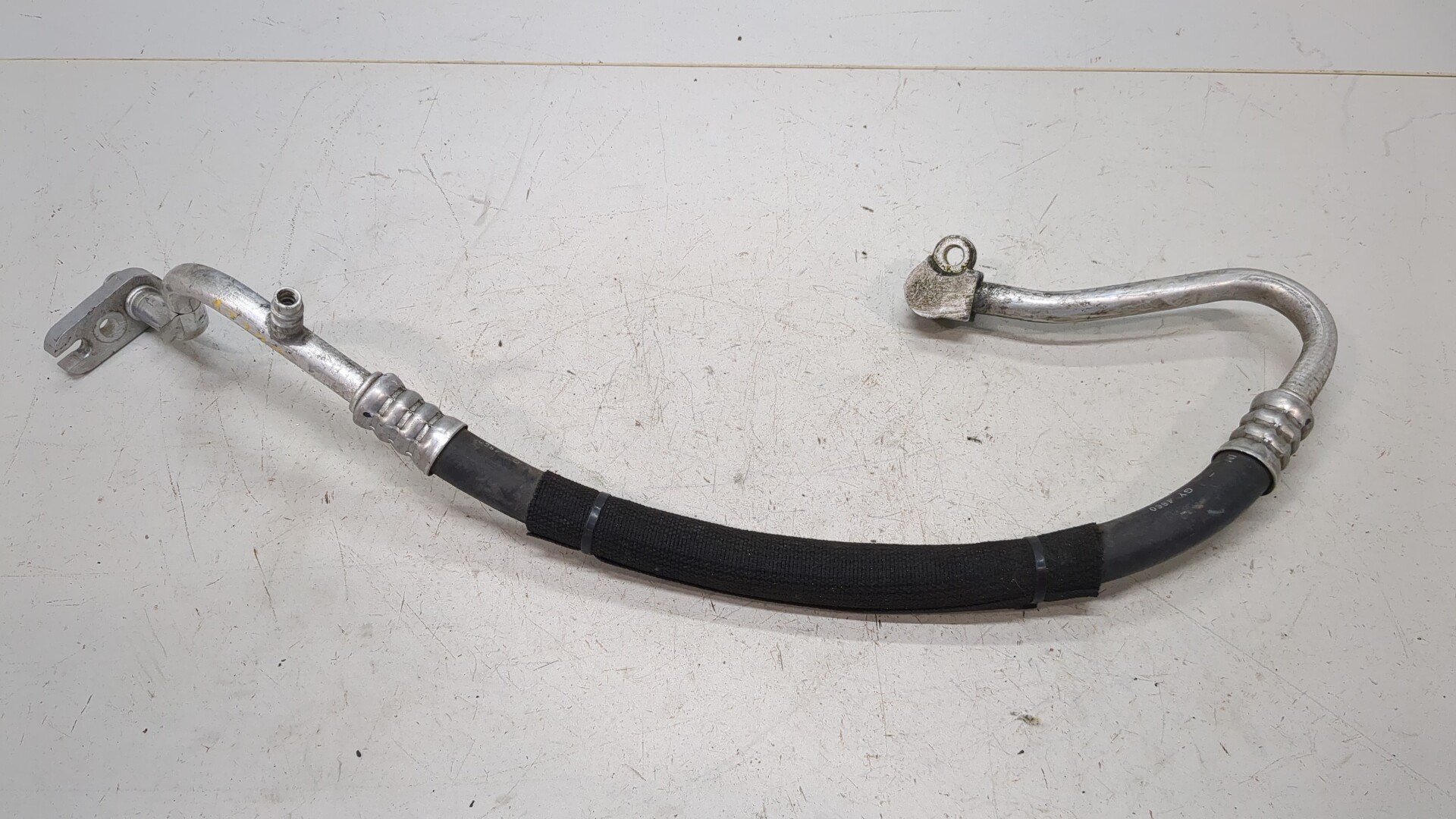 Трубка кондиционера