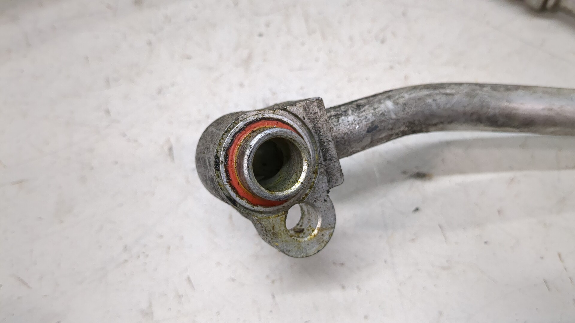 Трубка кондиционера