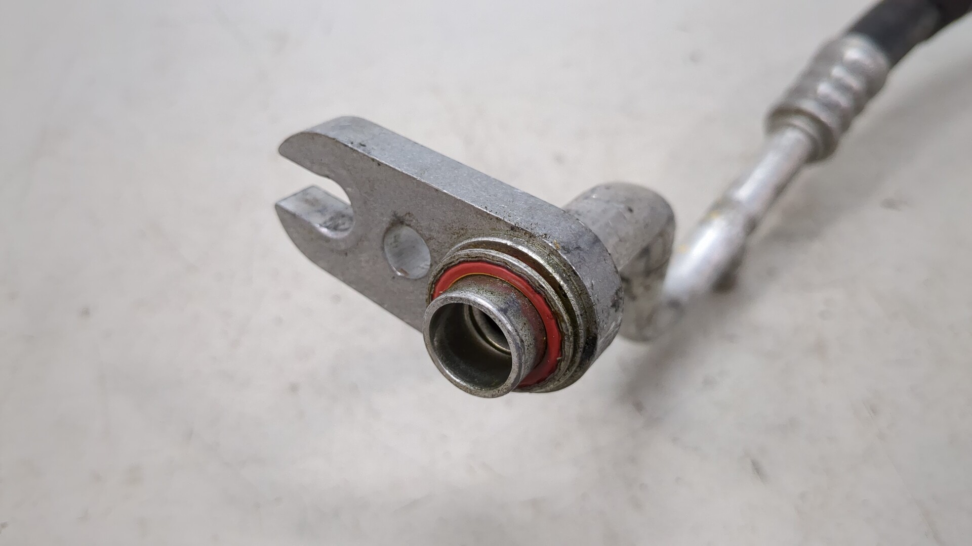 Трубка кондиционера