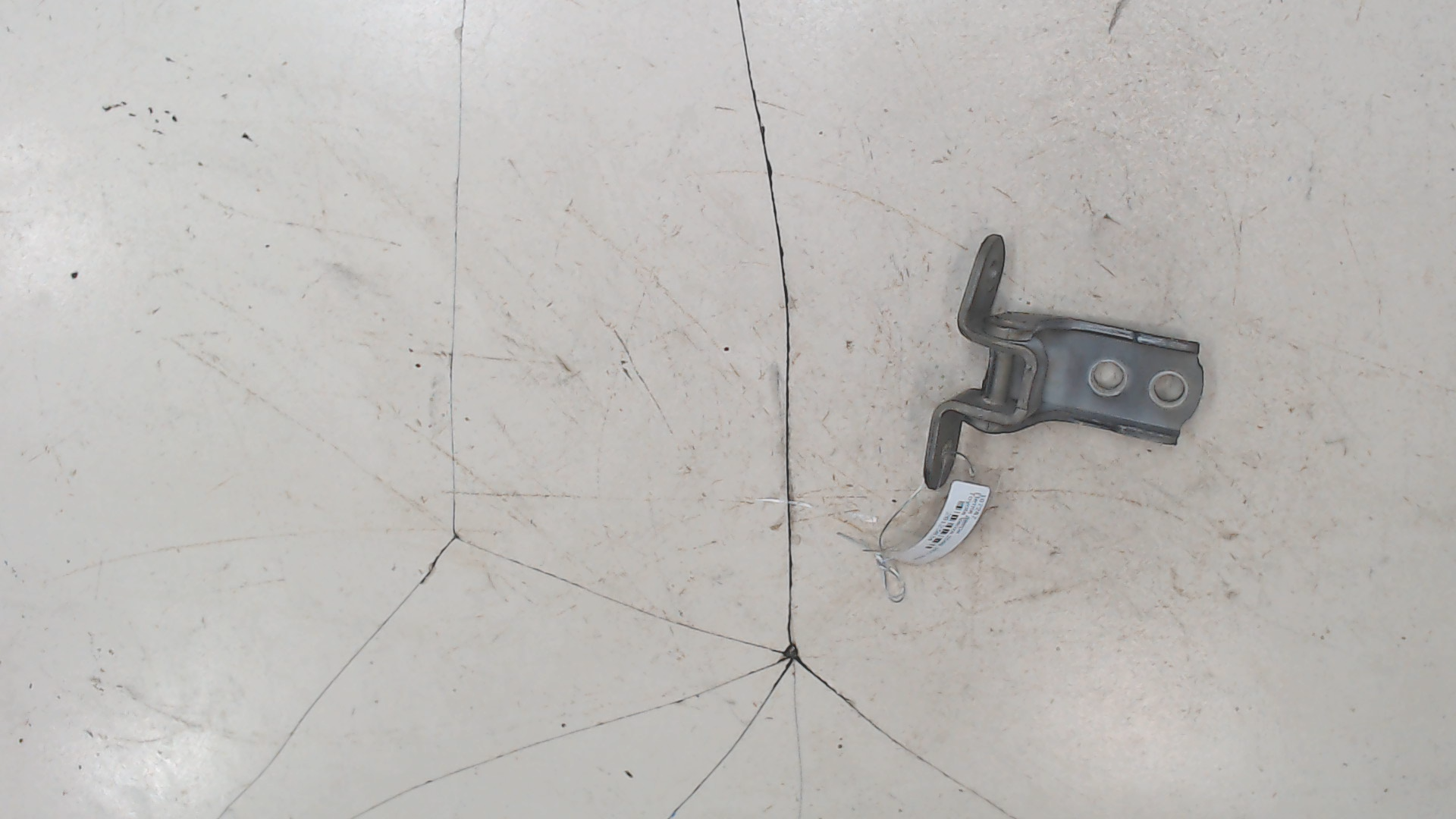 Петля двери