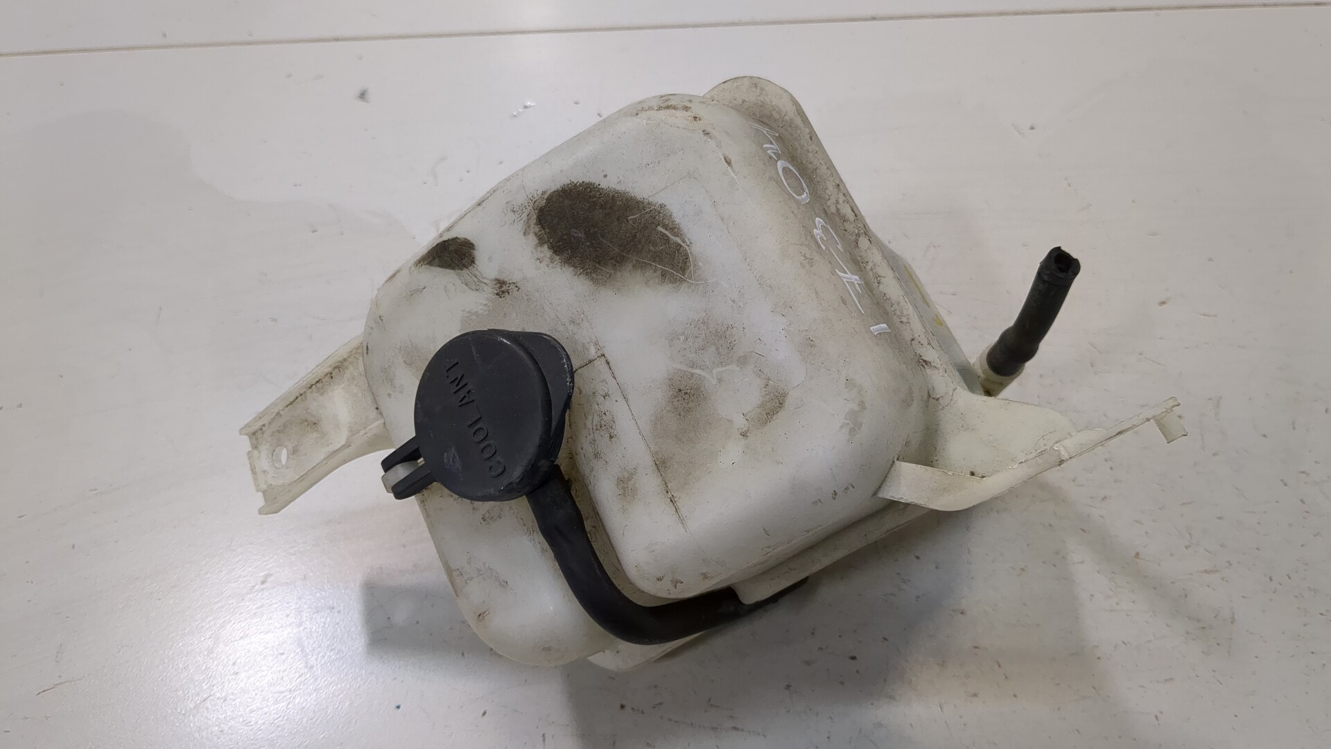 Бачок расширительный