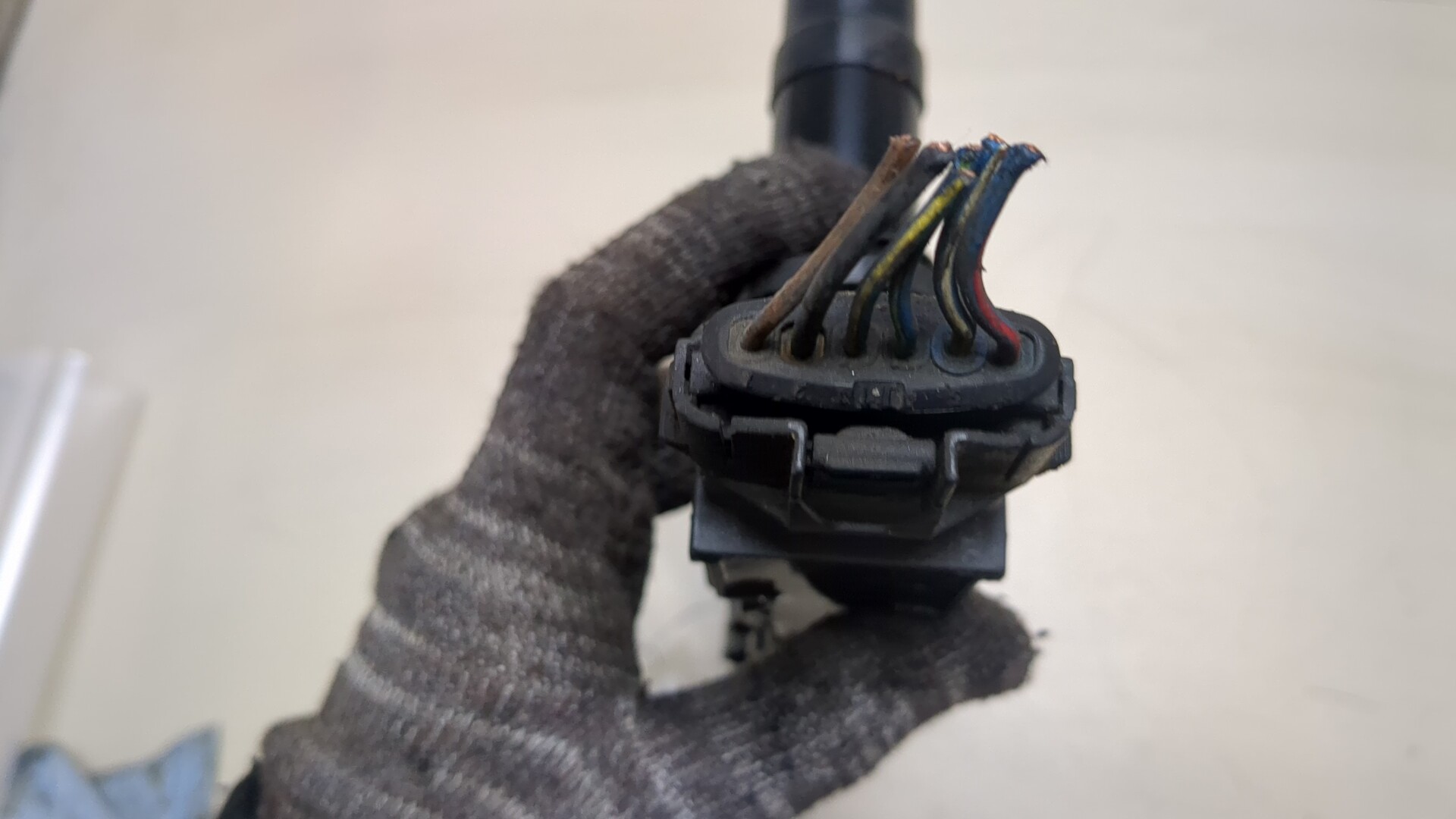 Катушка зажигания