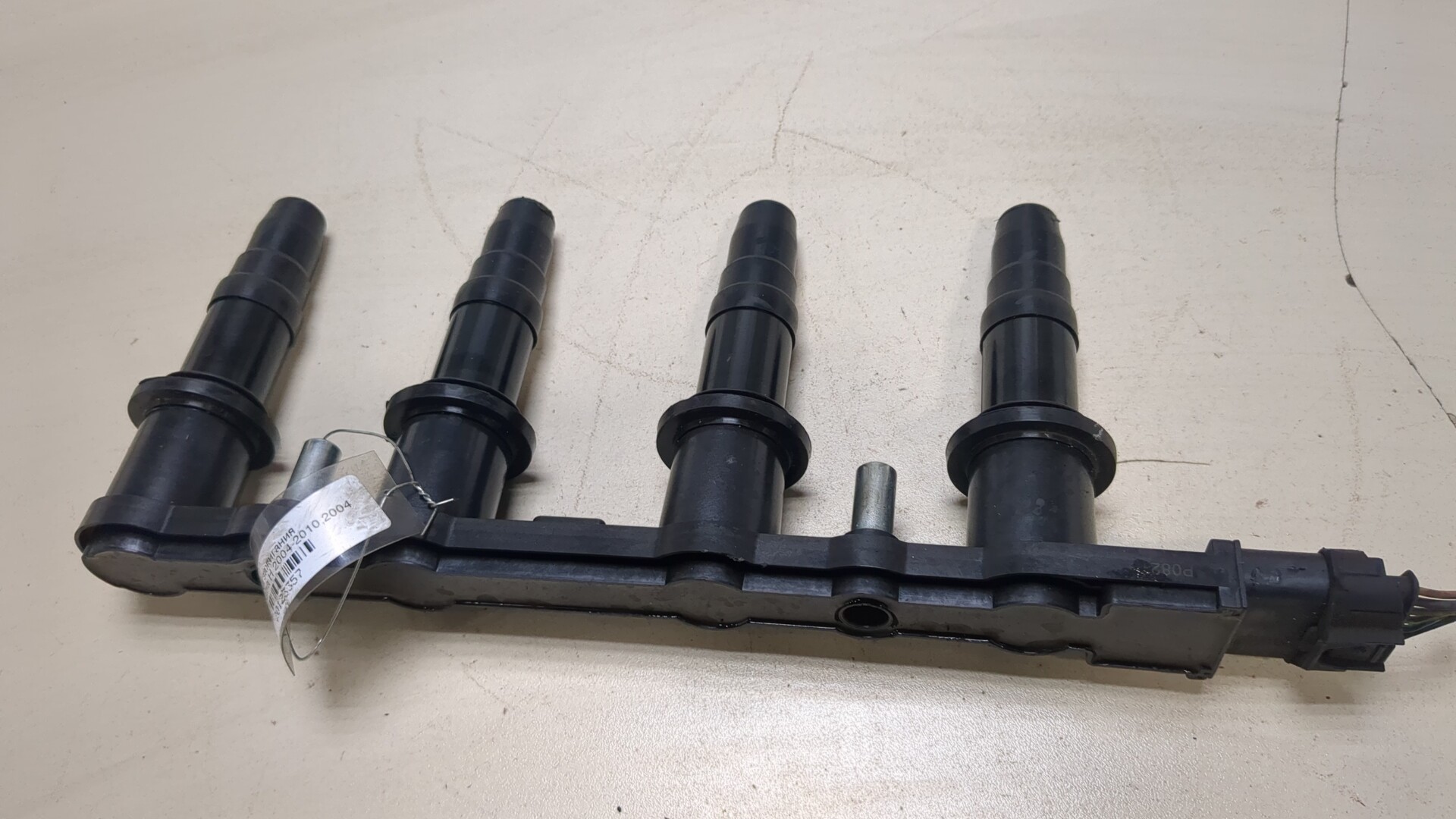 Катушка зажигания