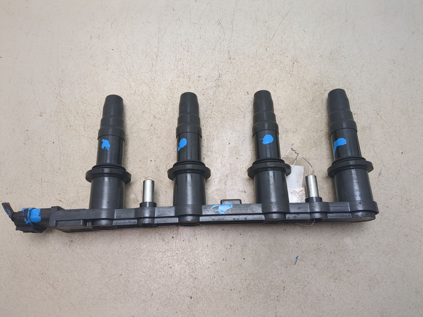 Катушка зажигания