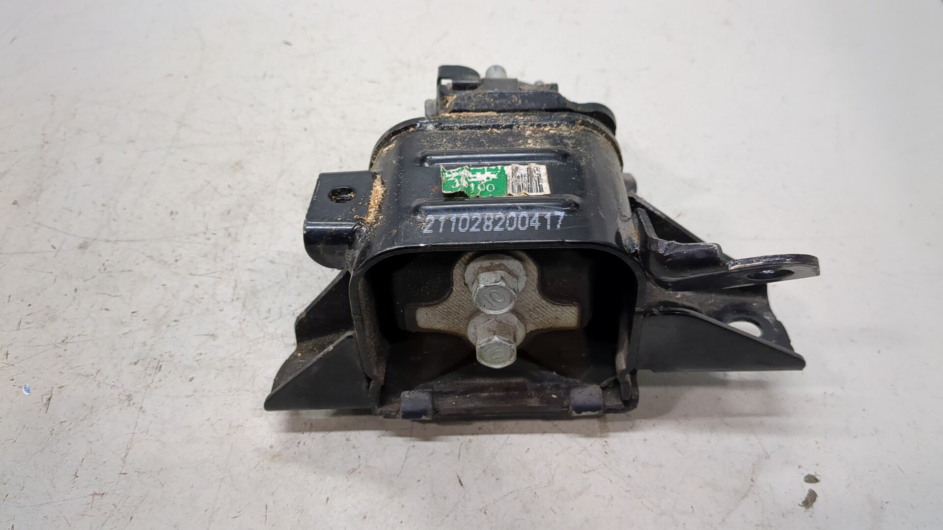 Опора двигателя