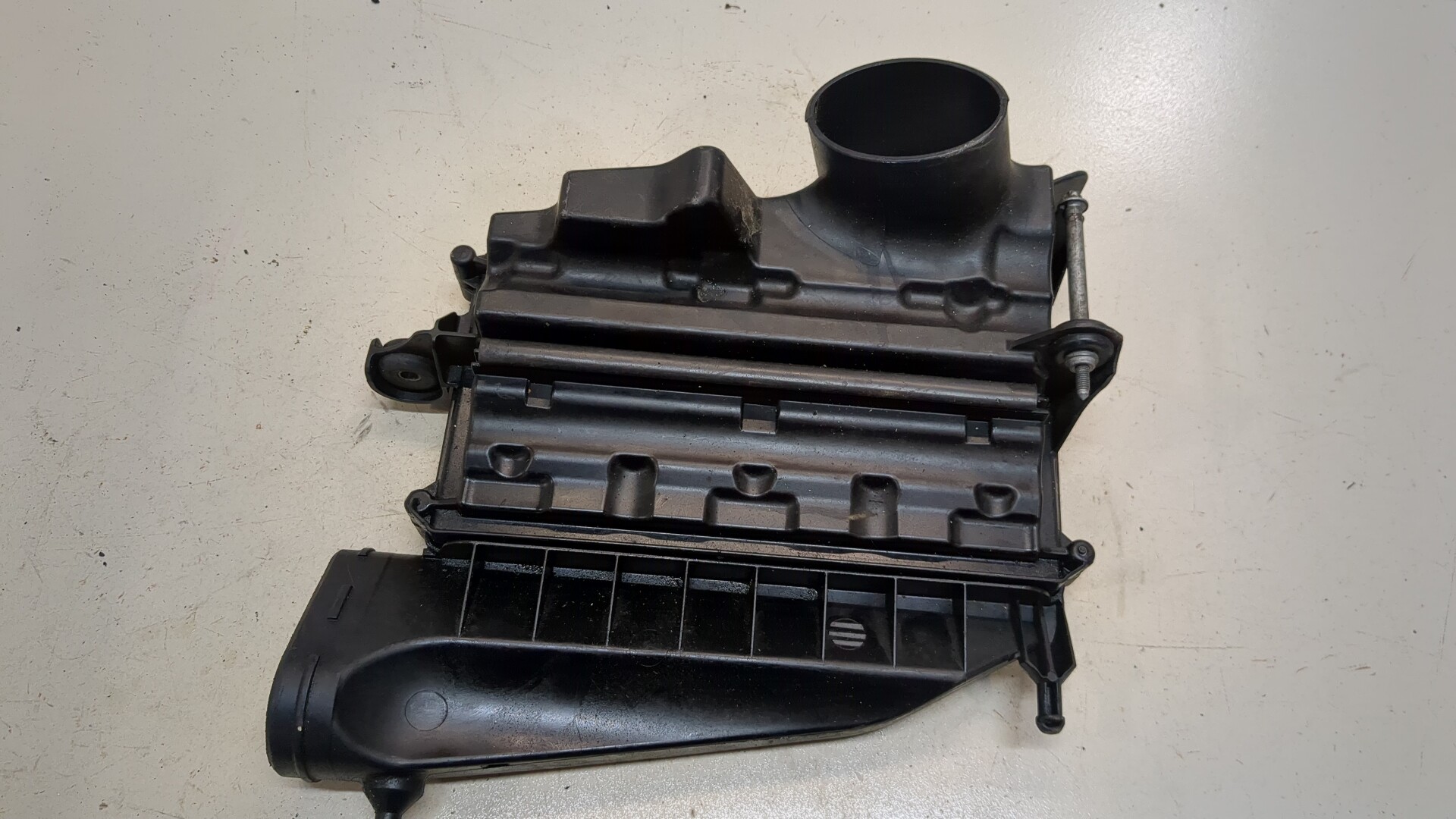 Корпус воздушного фильтра