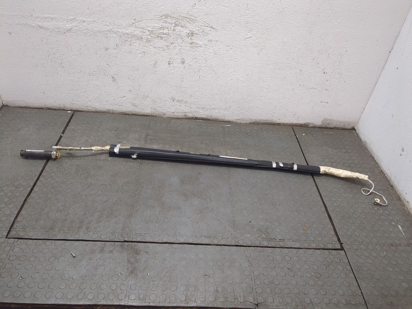 Подушка безопасности боковая (шторка)