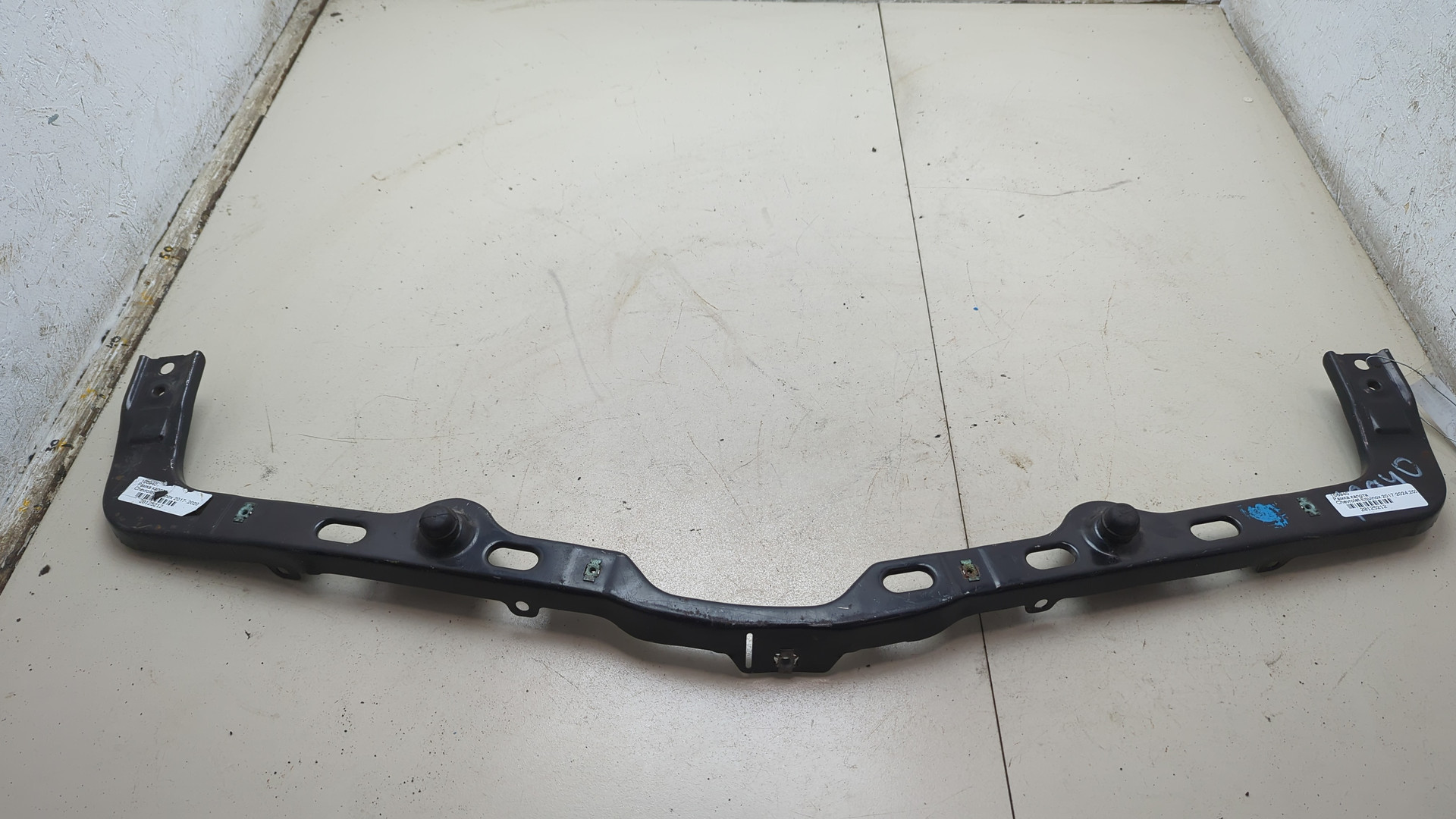 Панель передняя (телевизор)