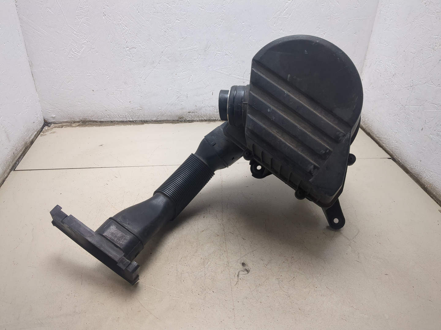 Корпус воздушного фильтра