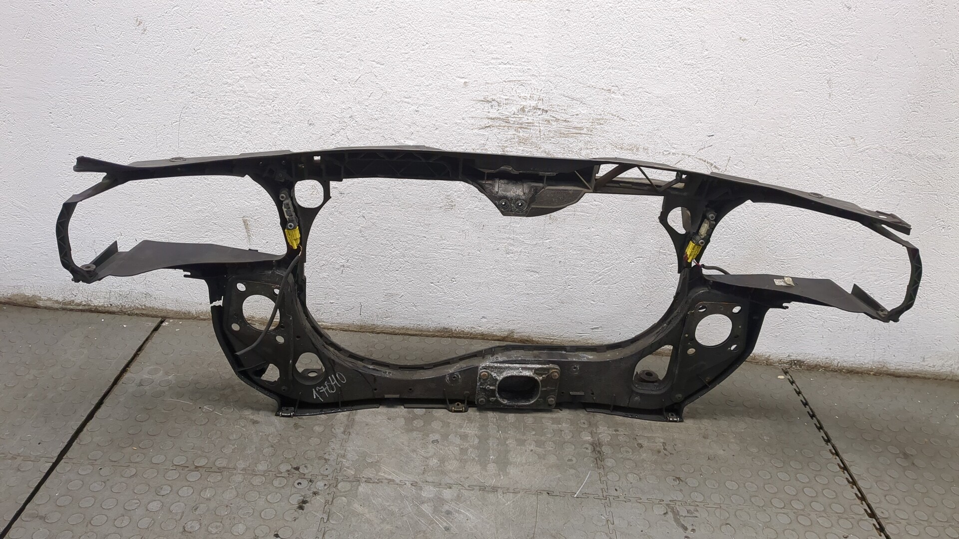 Панель передняя (телевизор)