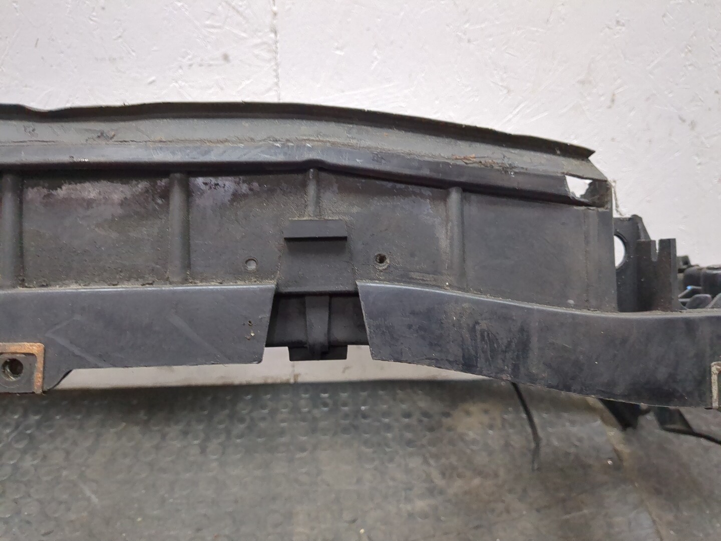 Панель передняя (телевизор)