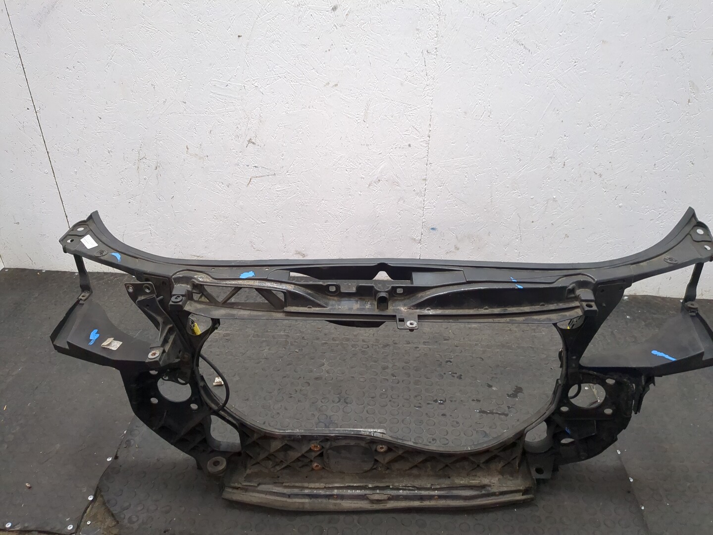 Панель передняя (телевизор)