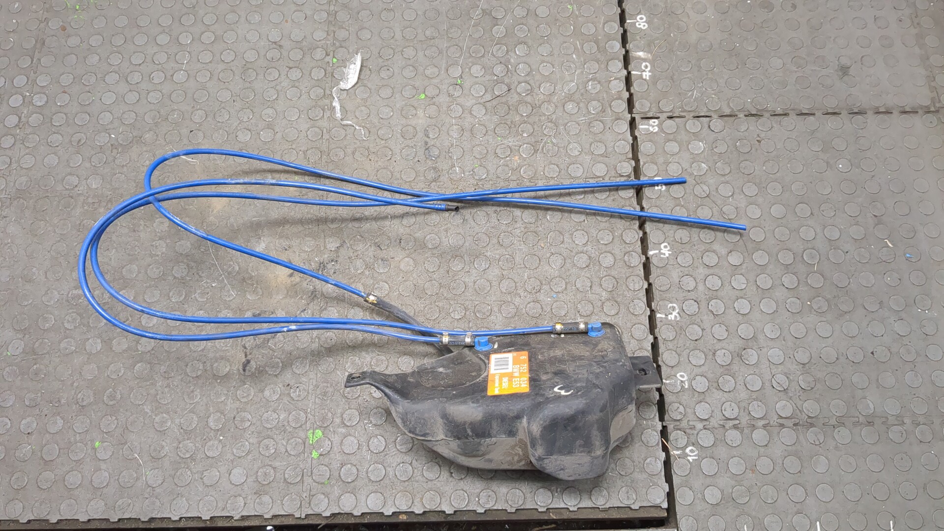 Абсорбер (фильтр угольный)