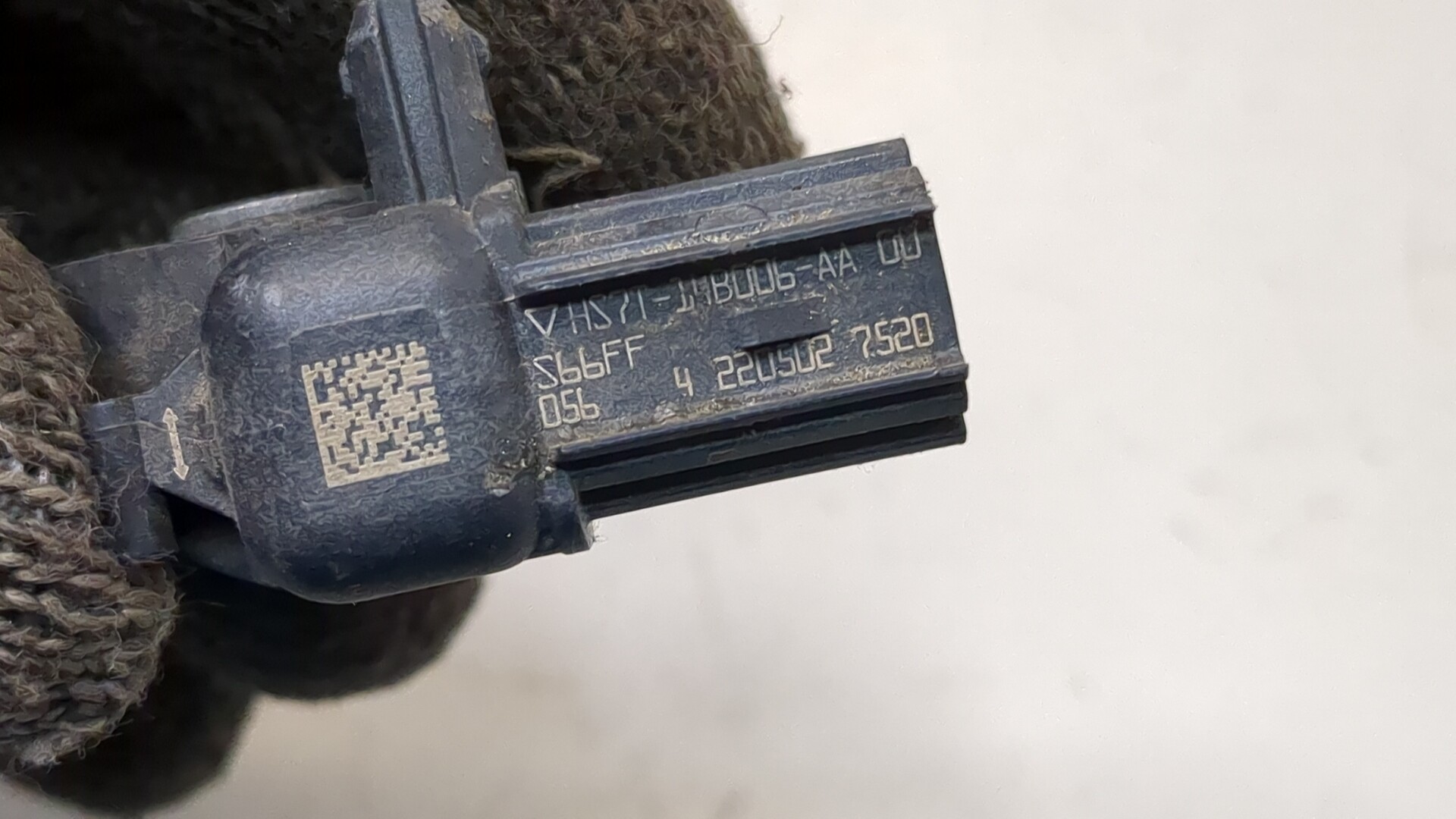 Датчик удара AIR BAG