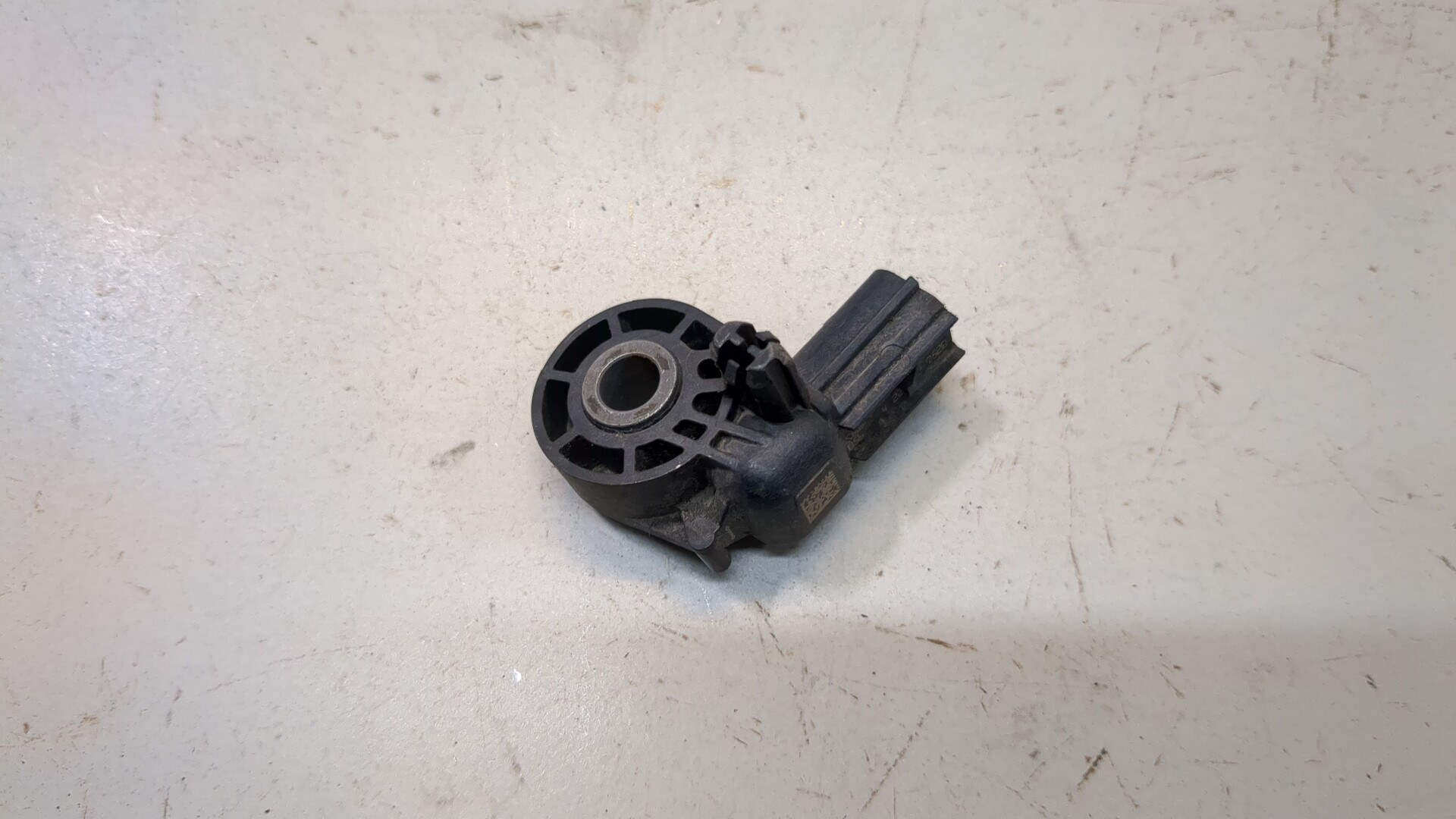 Датчик удара AIR BAG