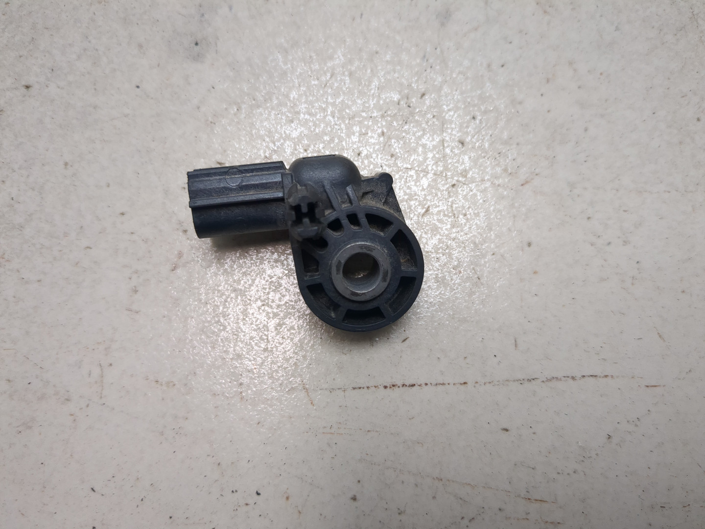 Датчик удара AIR BAG