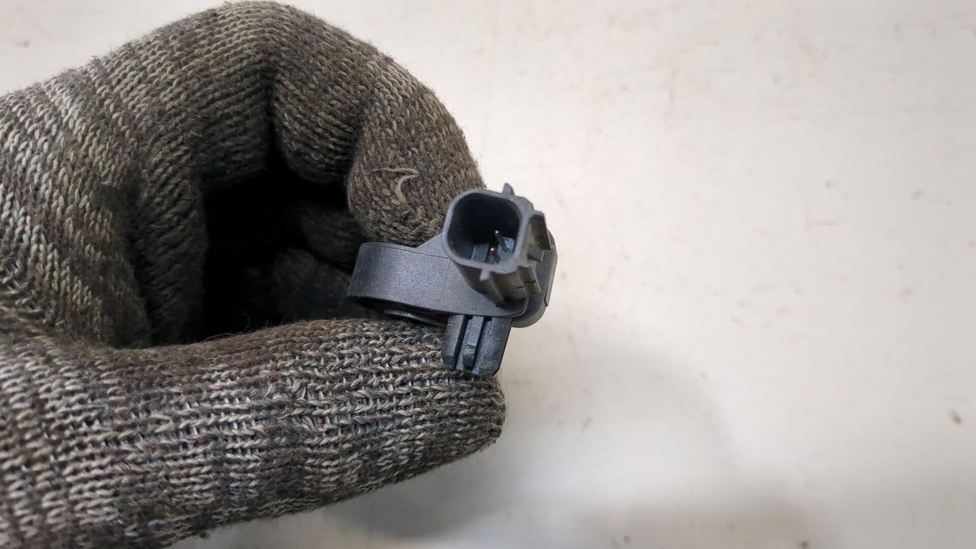 Датчик удара AIR BAG