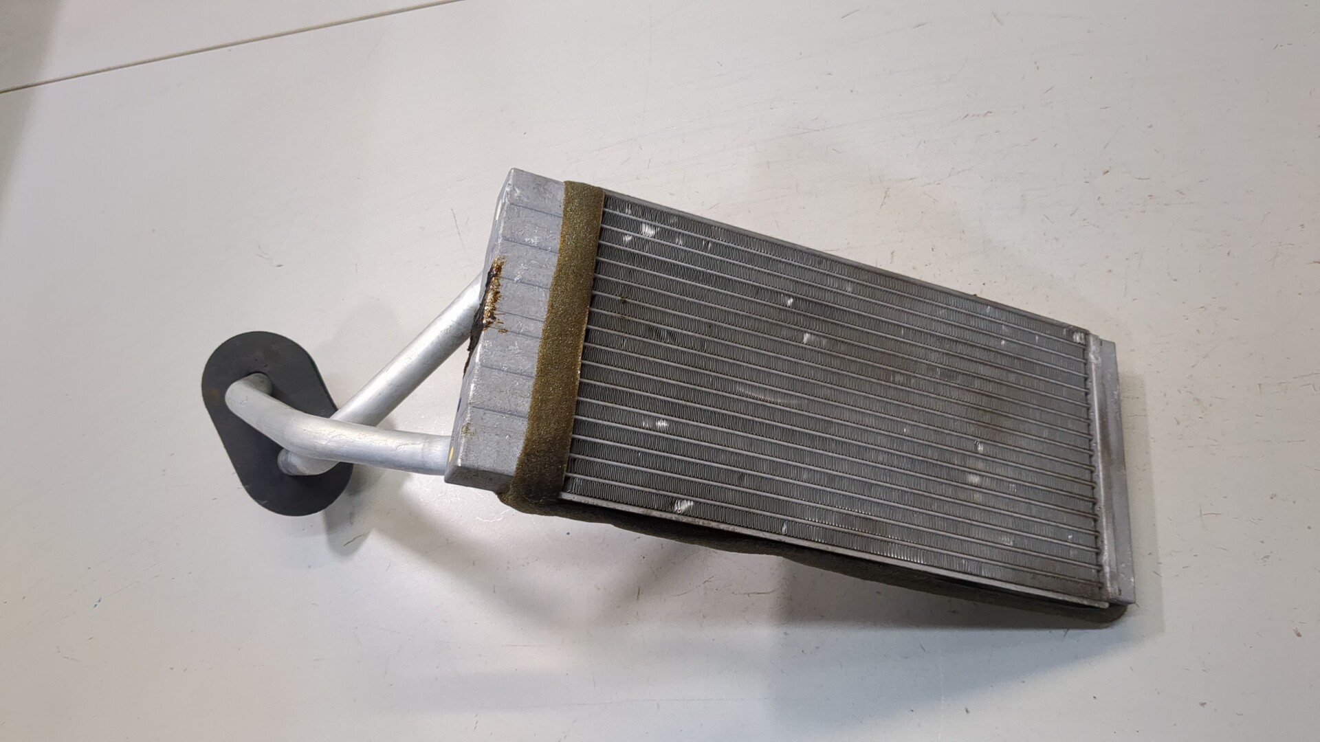 Радиатор отопителя