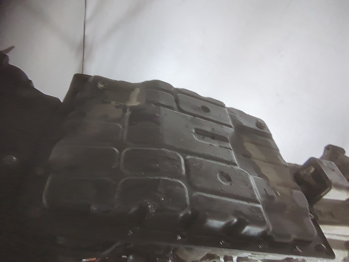 АКПП (автоматическая коробка переключения передач)