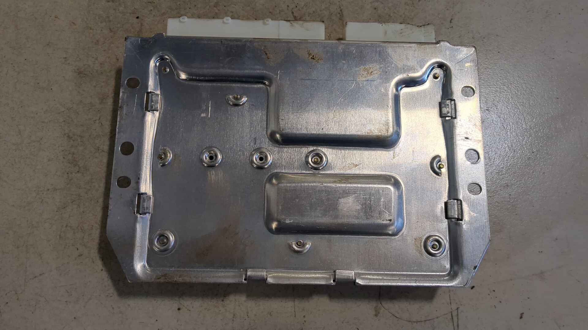 Блок управления ABS