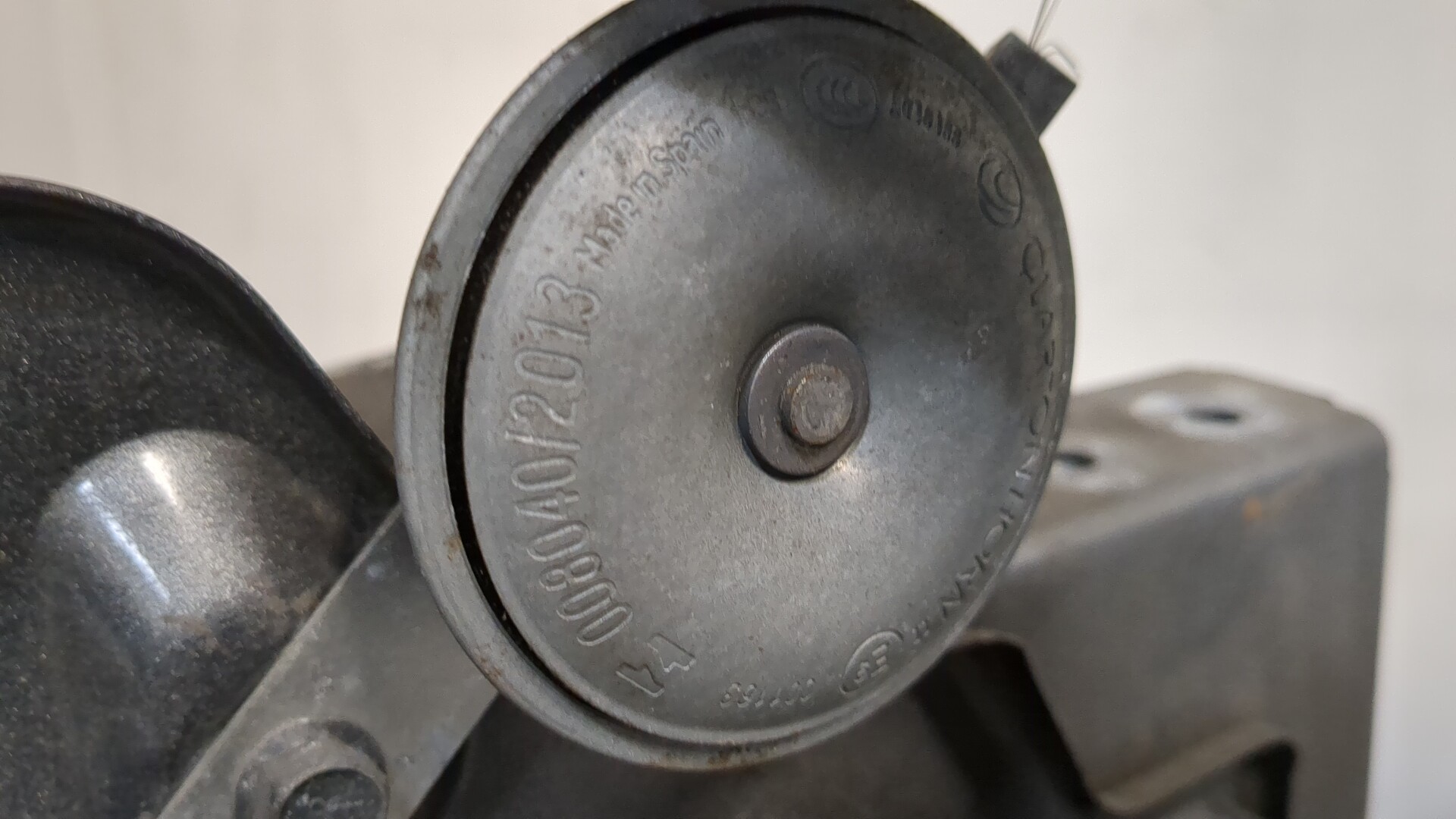 Панель передняя (телевизор)