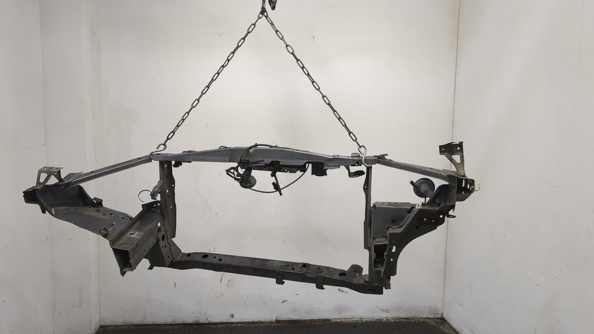 Панель передняя (телевизор)