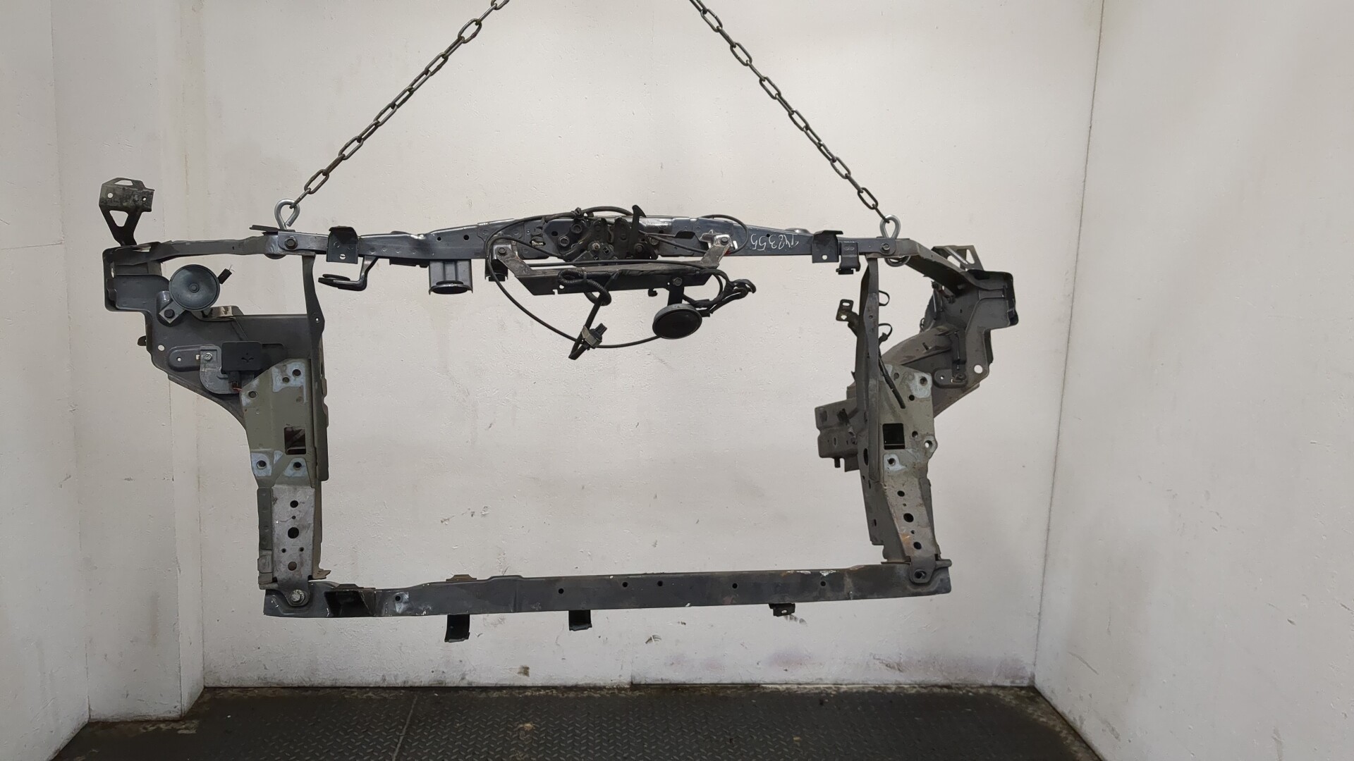 Панель передняя (телевизор)