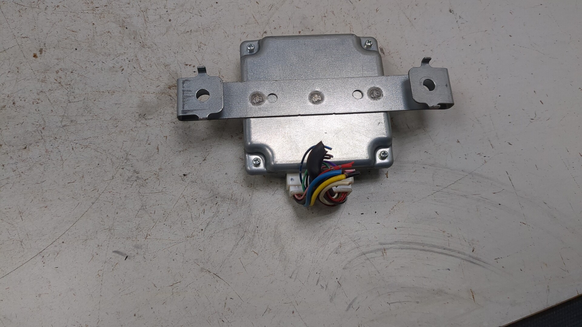 Блок электронный