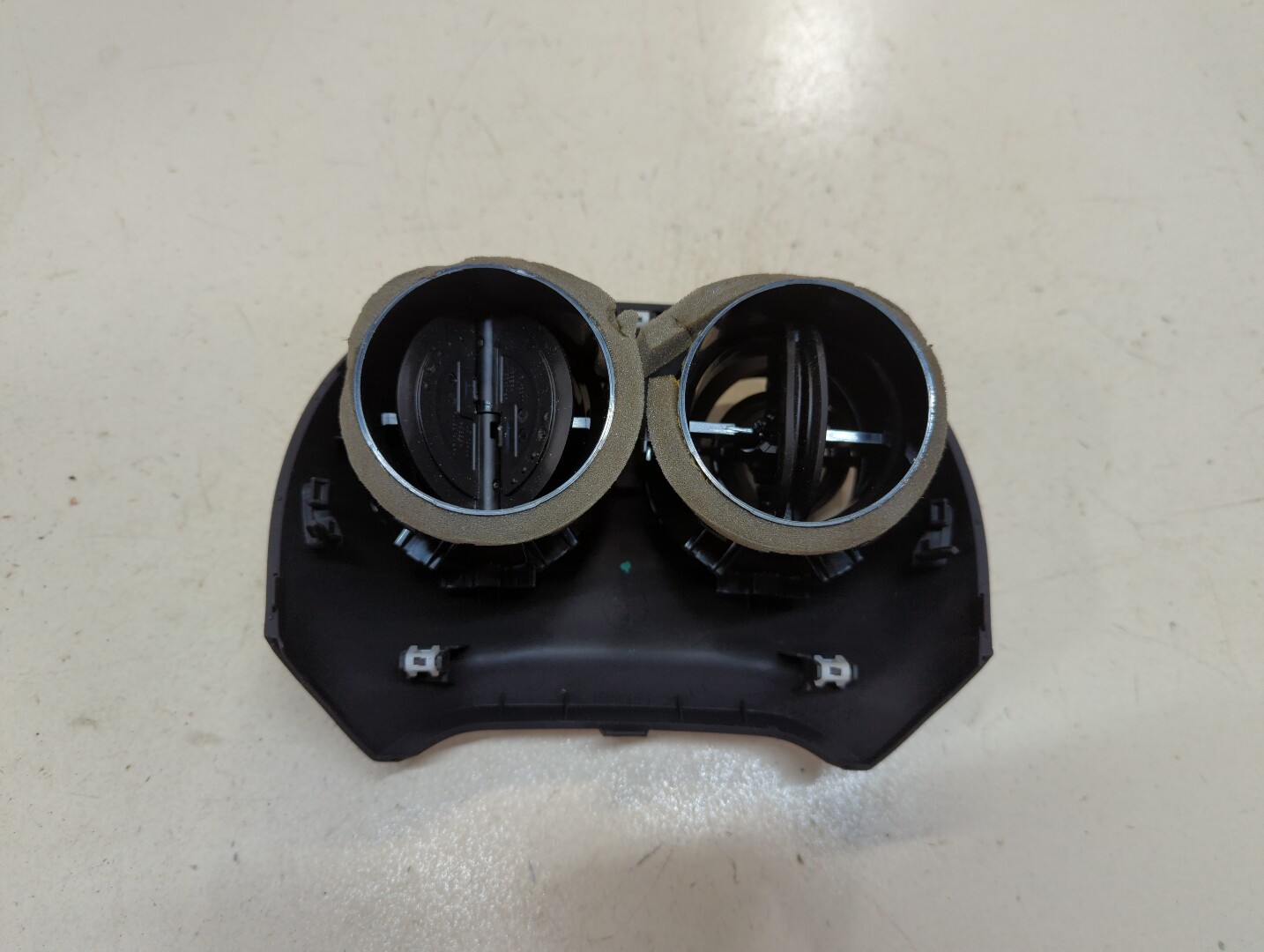 Дефлектор воздушный