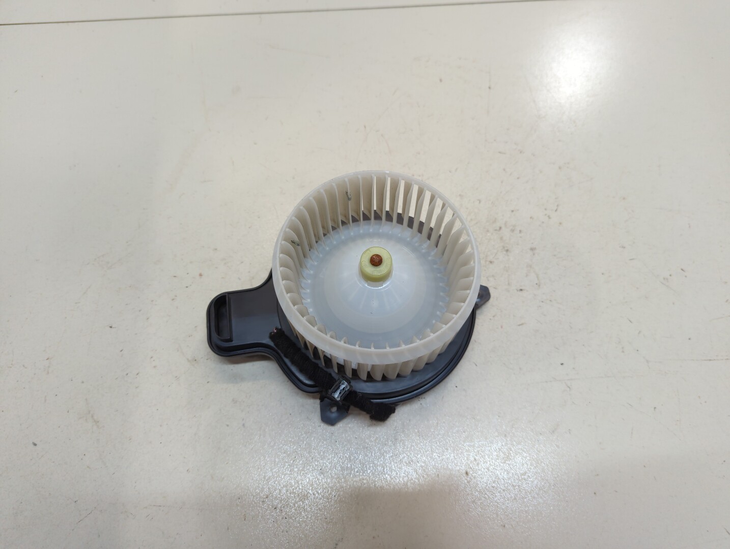 Моторчик печки