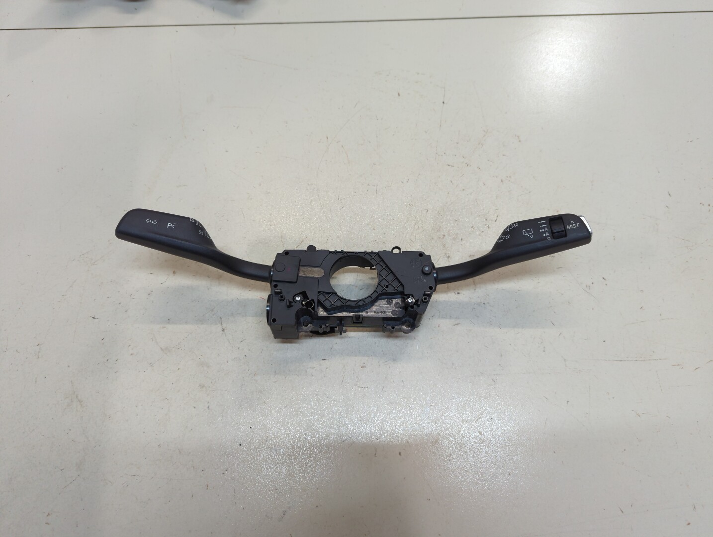 Переключатель подрулевой