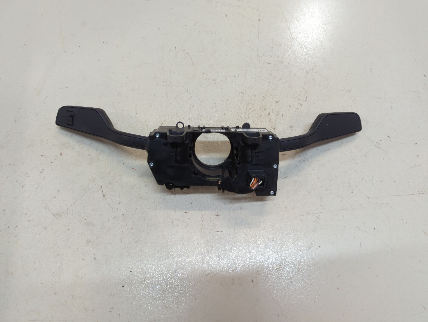 Переключатель подрулевой