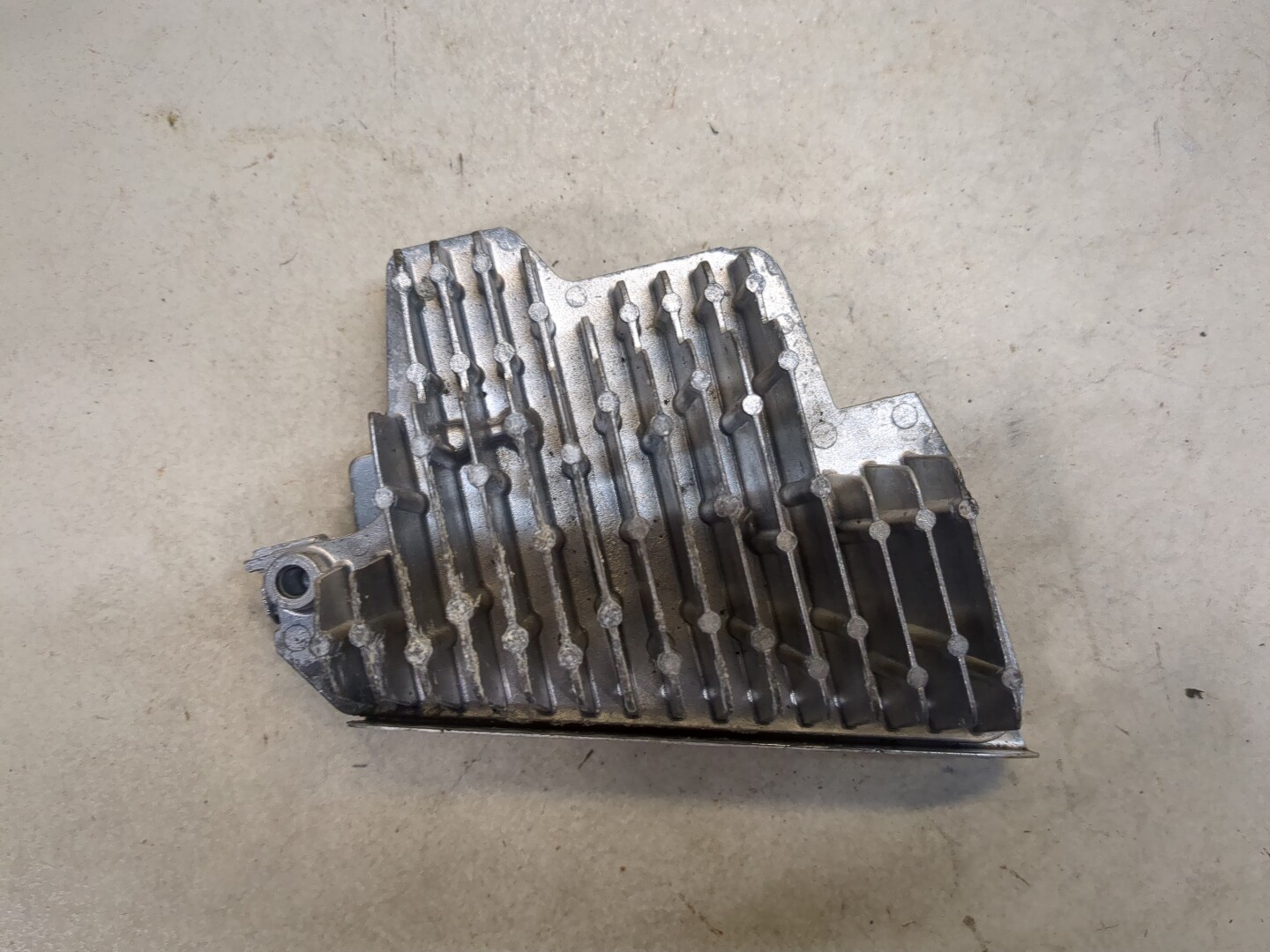 Блок ксеноновой лампы