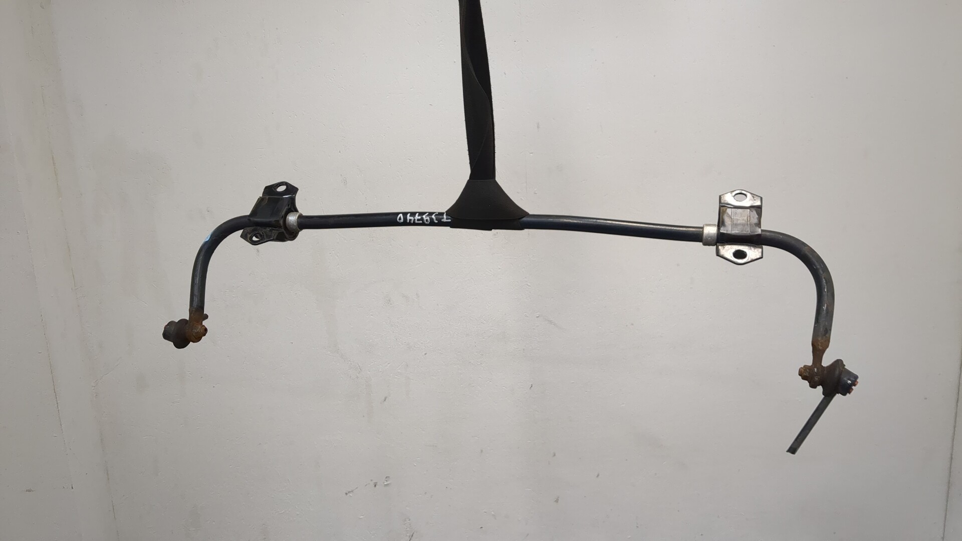 Стабилизатор задний