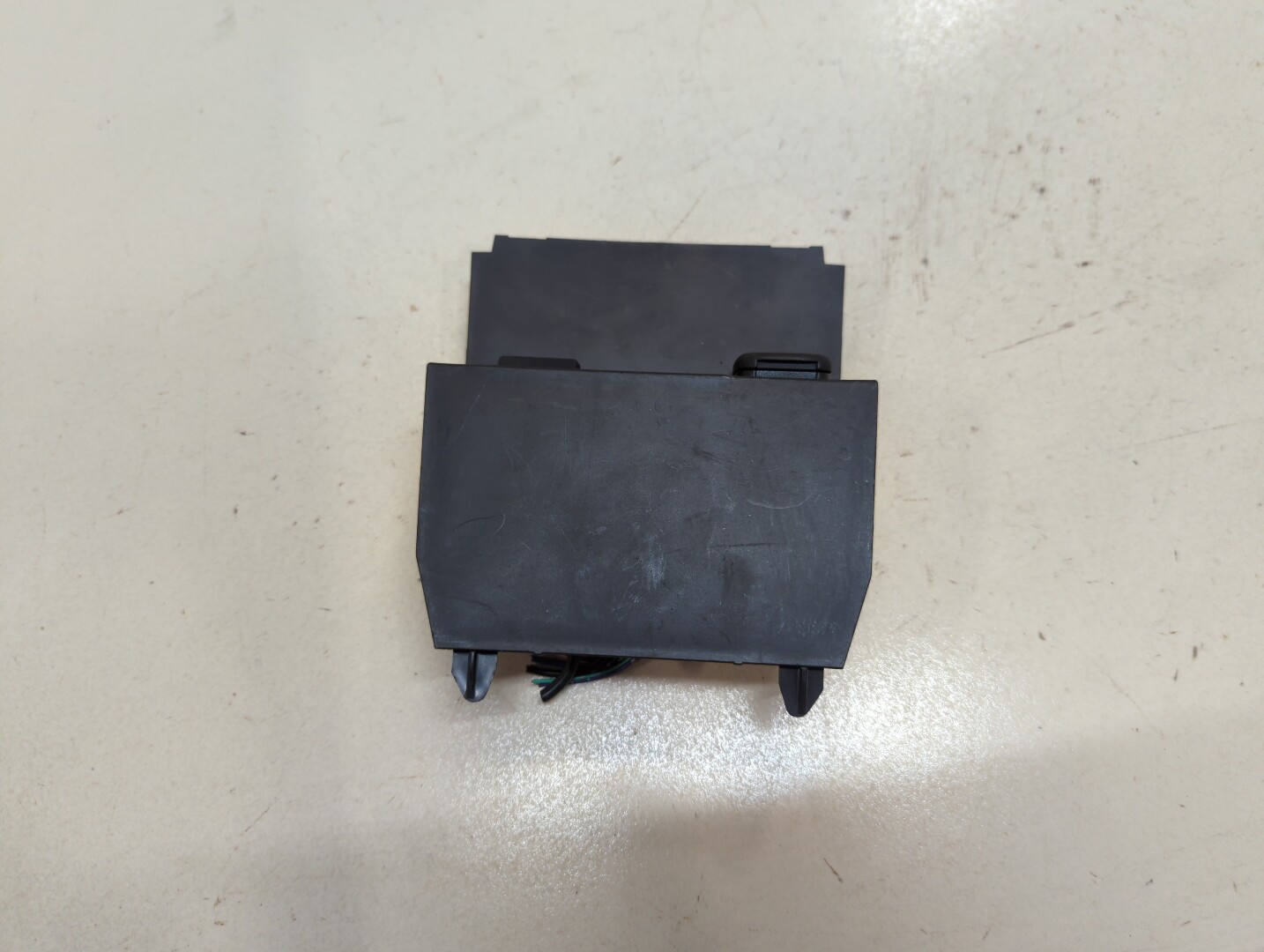 Гнездо AUX / USB IN для Mazda 6 (GJ/GL) 2012>