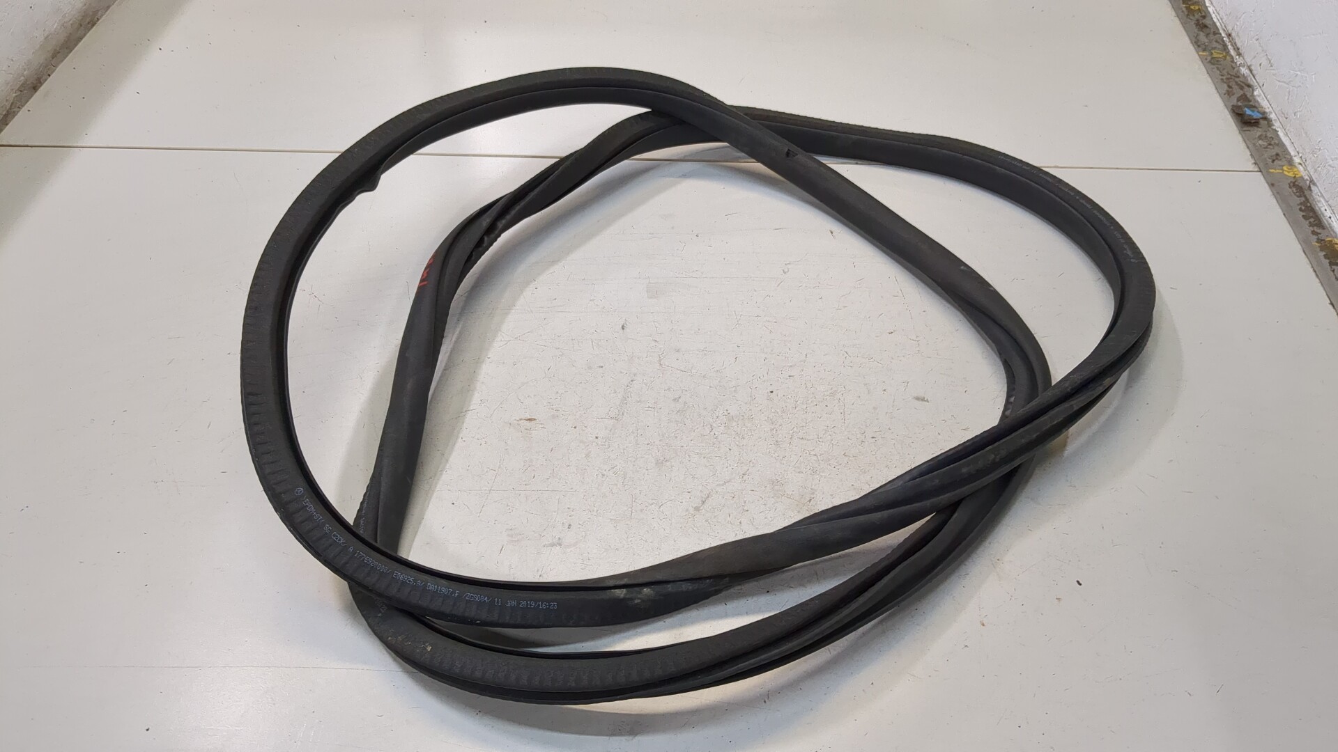 Уплотнитель