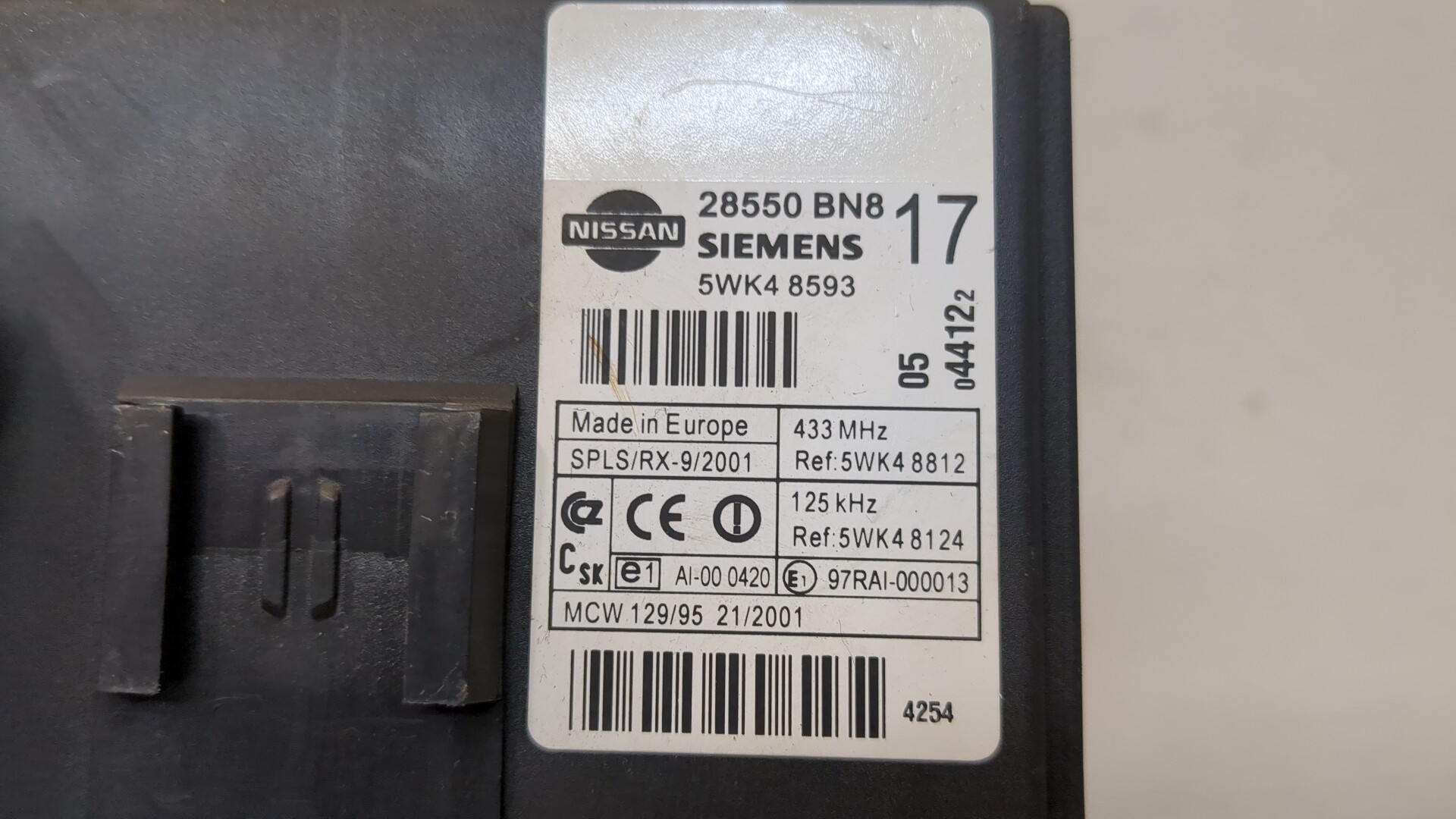 Блок комфорта