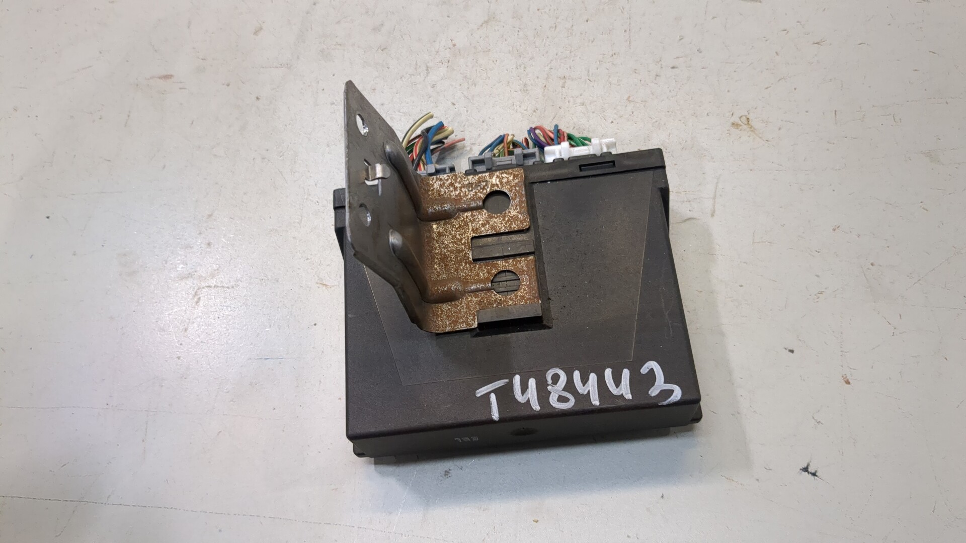 Блок комфорта