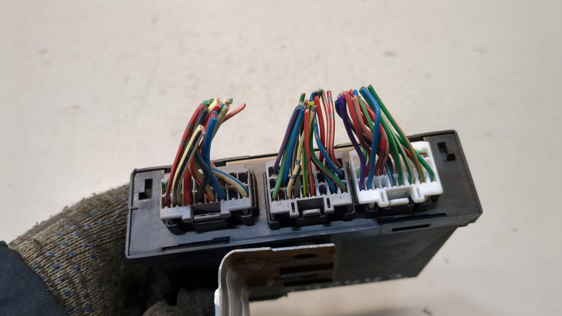 Блок комфорта