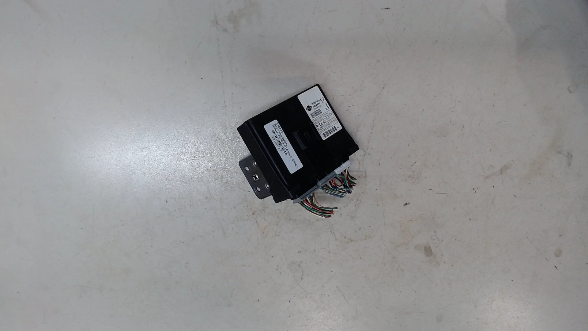 Блок комфорта