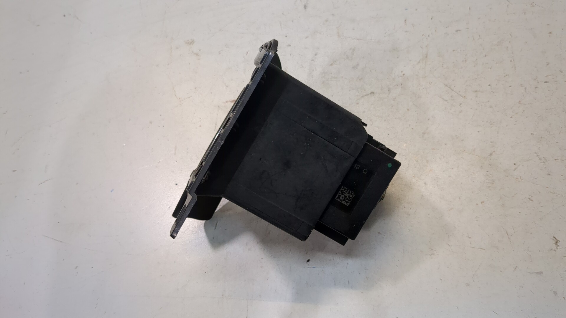 Замок зажигания