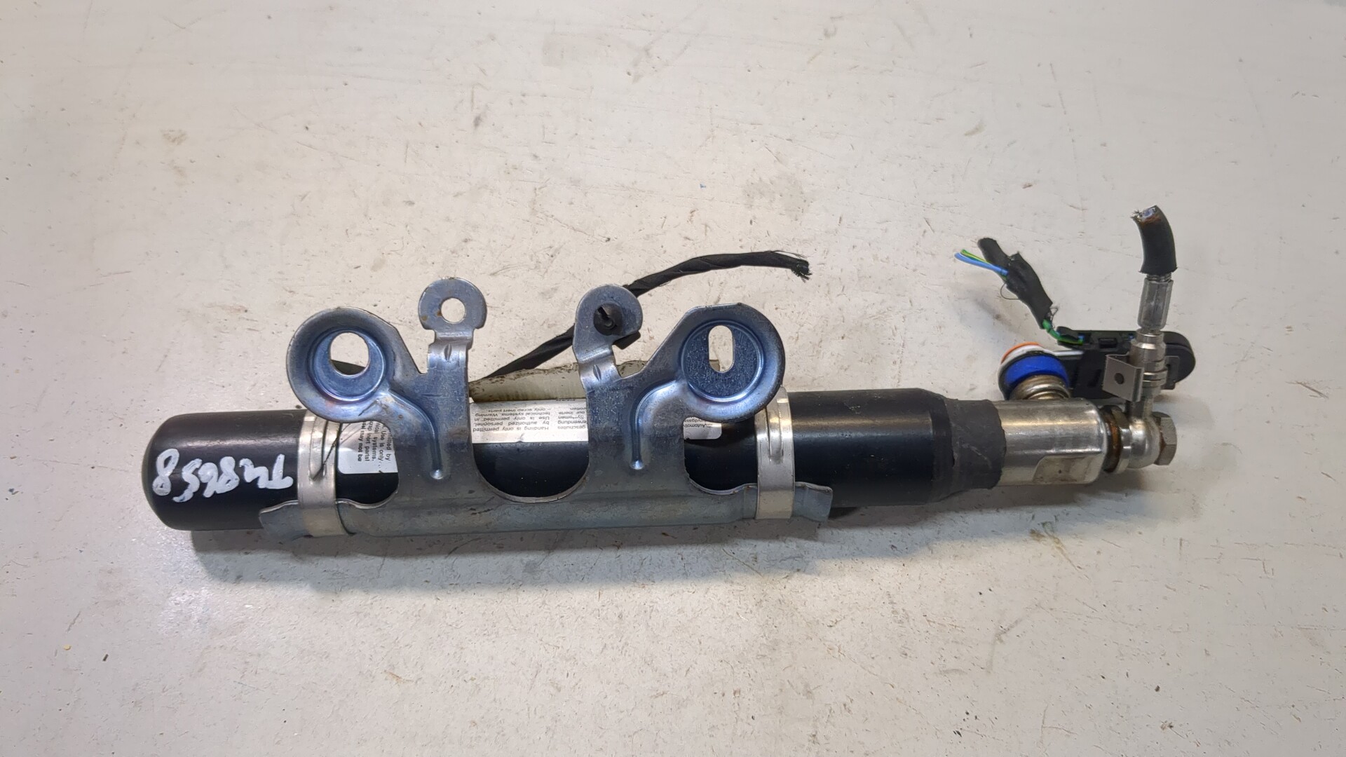 Пиропатрон