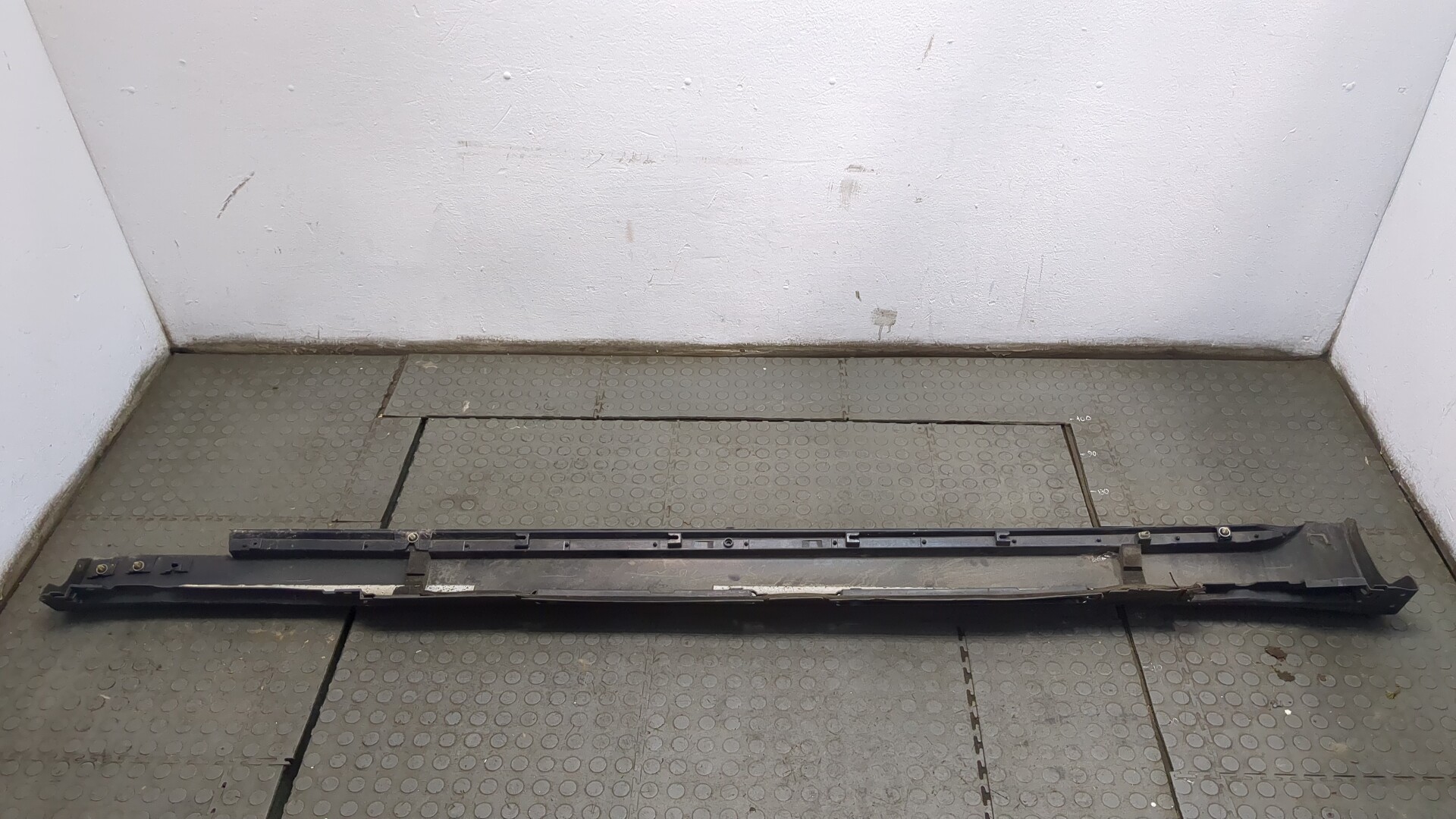 Накладка на порог